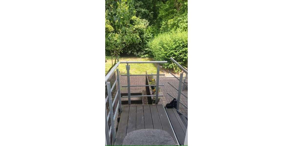 Etagenwohnung Duisburg Buchholz - 3 Zimmer, 77 m&sup2;, 834&euro; | Angebot:27475510