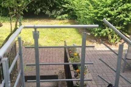 Wohnung Duisburg Buchholz - 3 Zimmer, 77 m&sup2;, 834&euro; | Angebot:27475510