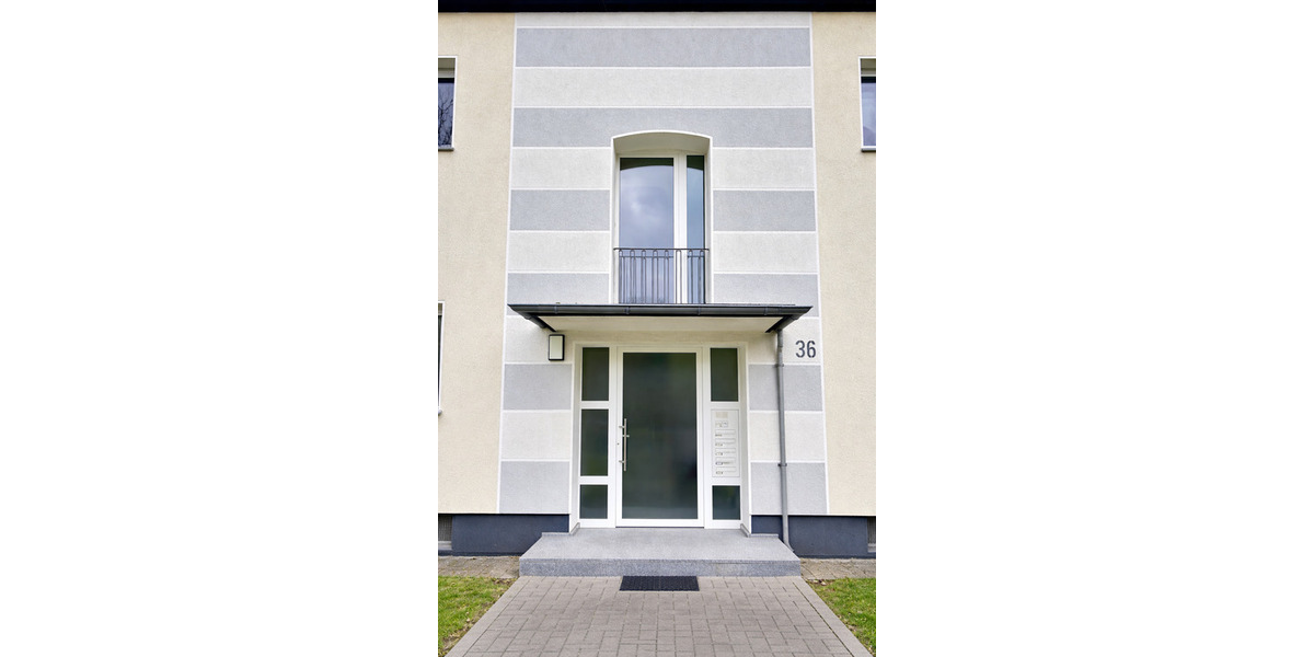 Etagenwohnung Gelsenkirchen Scholven - 4 Zimmer, 124 m&sup2;, 94.900&euro; | Angebot:25769758