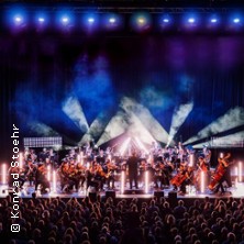 Filmmusik LIVE - von Hans Zimmer bis John Williams - Philharmonie Leipzig 26.11.2025 Mercatorhalle Duisburg im CityPalais