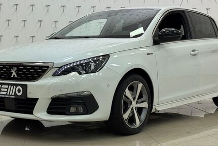 Peugeot 308 46.914 km 14.300 &euro; Oberhausen 46149