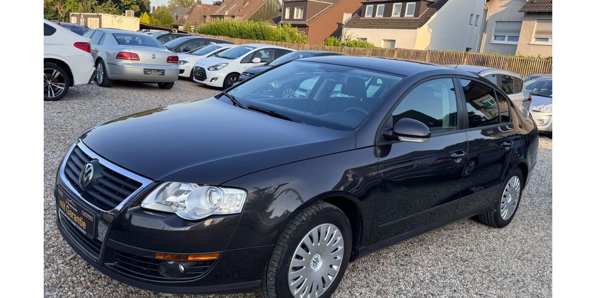 VW Passat 153.000 km 3.999 &euro; Essen 45355