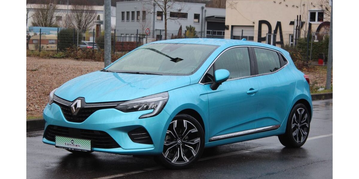 Renault Clio 38.538 km 15.290 &euro; Witten - NRW 58452