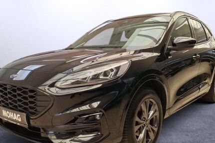 Ford Kuga 39.787 km 24.990 &euro; Gelsenkirchen 45881