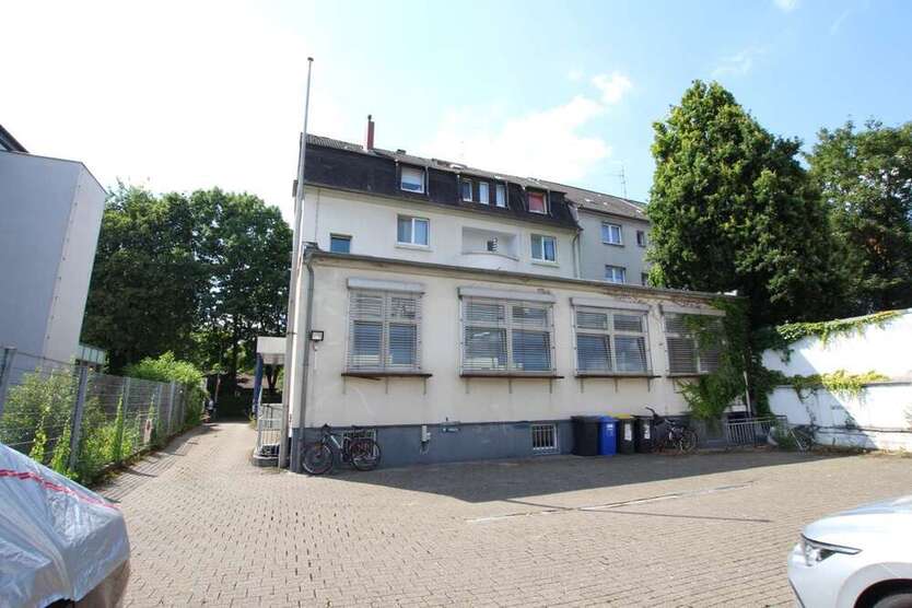 Haus zum Kaufen in Gladbeck 865.000 € 604 m²