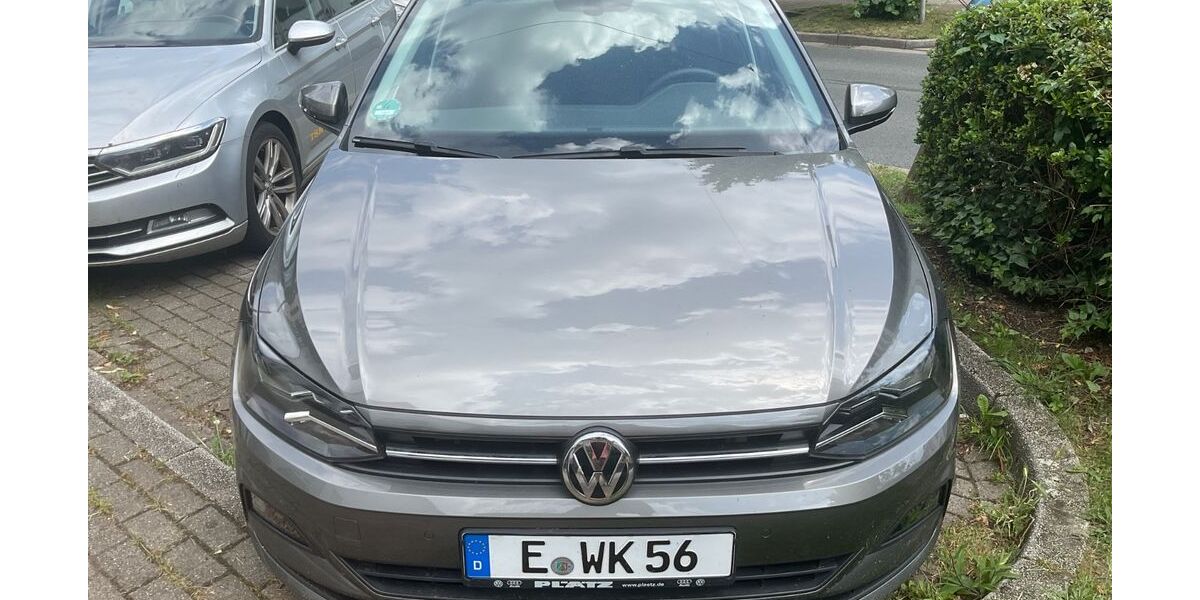 VW Polo 38.000 km 13.900 &euro; Essen 45134