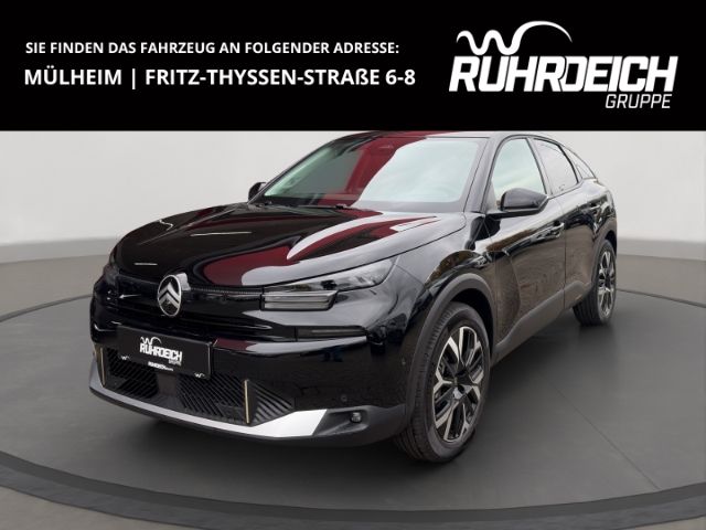Citroen C4 9.300 km 22.990 &euro; Mülheim an der Ruhr 45475