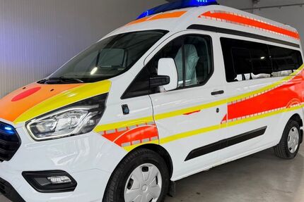 Ford Transit 209.500 km 24.900 &euro; Gelsenkirchen 45879