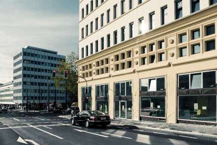 Büro in Düsseldorf 600 € 30 m²