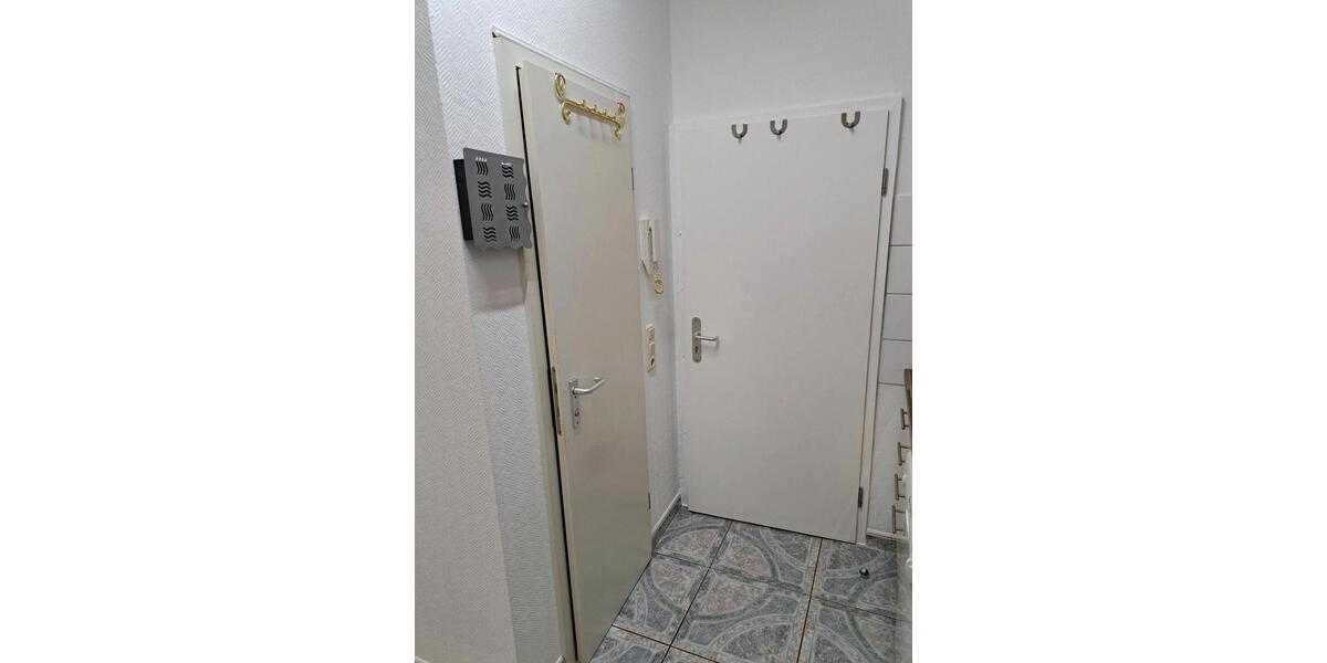 Erdgeschoßwohnung Wuppertal Gemarkung Langerfeld - 2 Zimmer, 59 m&sup2;, 110.000&euro; | Angebot:26449659