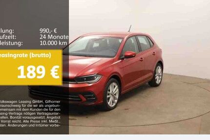 VW Polo 46.138 km 17.970 &euro; Dorsten 46282