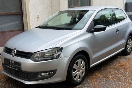 VW Polo 147.000 km 3.900 &euro; Mülheim an der ruhr 45475