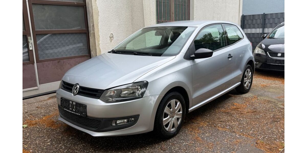 VW Polo 147.000 km 3.900 &euro; Mülheim an der ruhr 45475