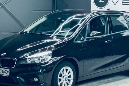BMW 216 Active Tourer 154.000 km 8.890 &euro; Velbert 42549