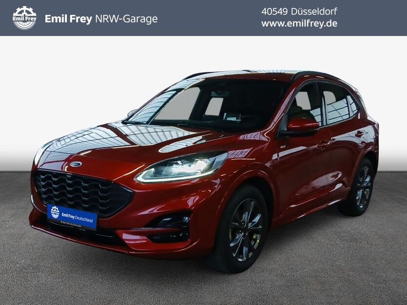 Kuga
