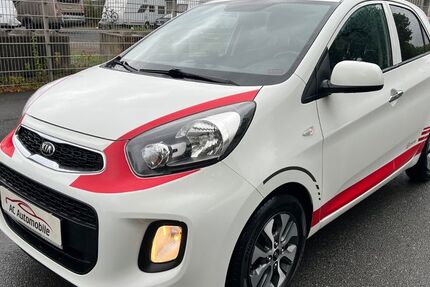 Kia Picanto 84.000 km 5.600 &euro; Witten 58454