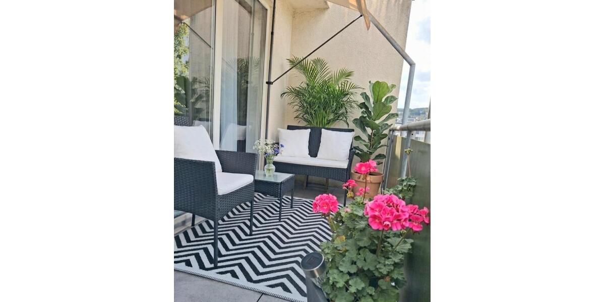 Dachgeschoßwohnung Wuppertal Gemarkung Langerfeld - 2 Zimmer, 57 m&sup2;, 169.000&euro; | Angebot:27456271