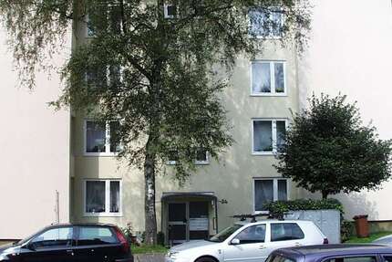 Wohnung zum Mieten in Schwelm 436 € 54.56 m² 2.5 zimmer