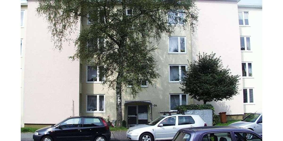 Wohnung zum Mieten in Schwelm 436 € 54.56 m² 2.5 zimmer