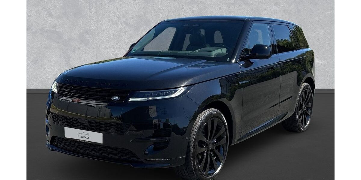Land Rover Range Rover Sport 3.000 km 117.299 &euro; Essen 45141