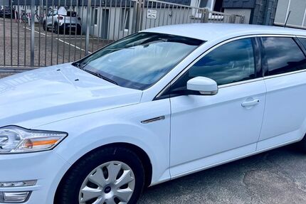 Ford Mondeo 189.500 km 4.490 &euro; Bochum 44791