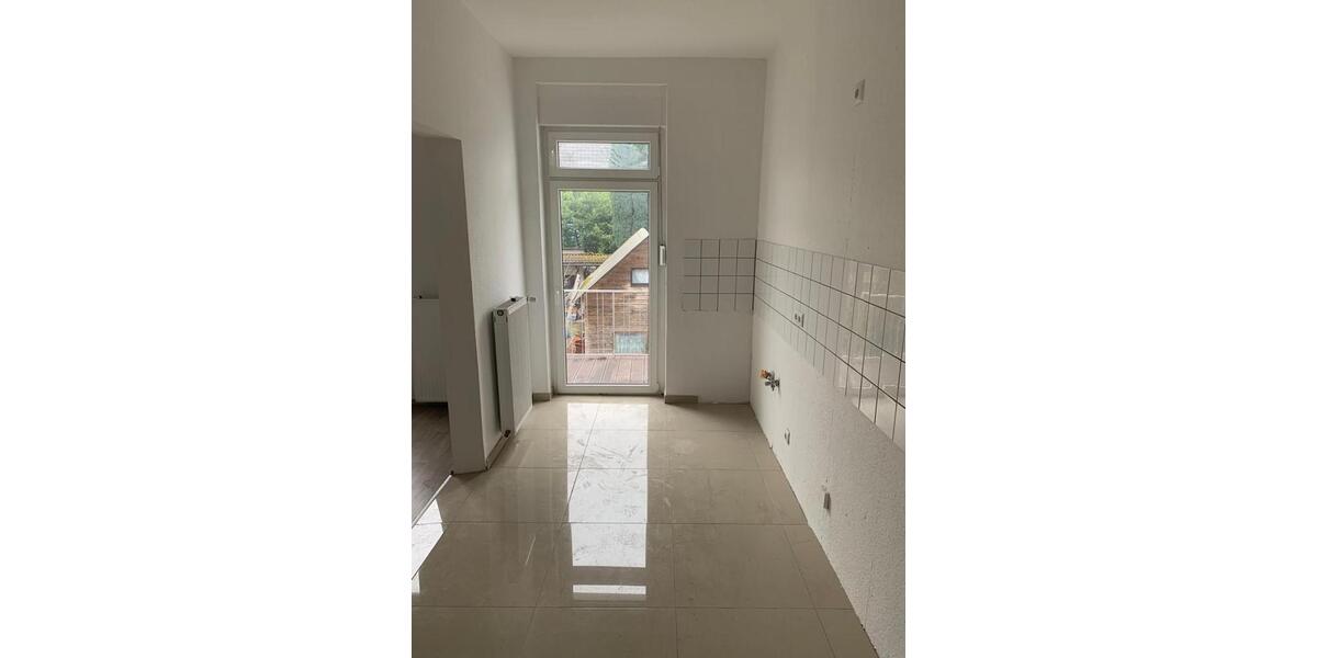 2,5 Zimmer Wohnung mit Bakon in Hattingen 2.5 zimmer