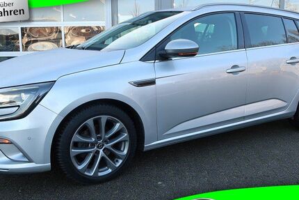 Renault Megane 104.100 km 7.820 &euro; Marl 45772