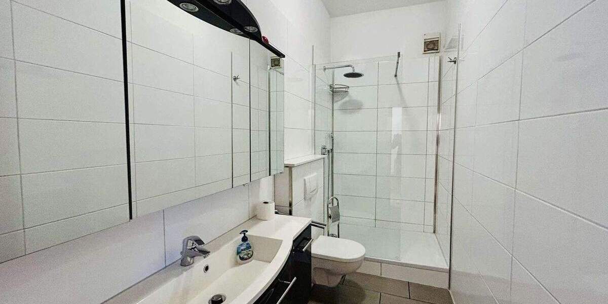 Etagenwohnung Wuppertal Elberfeld - 4 Zimmer, 90 m&sup2;, 209.000&euro; | Angebot:25656838