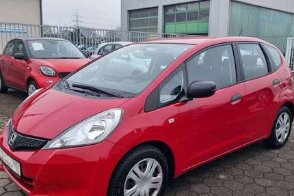 Honda Jazz 100.000 km 5.999 &euro; Dinslaken 46539