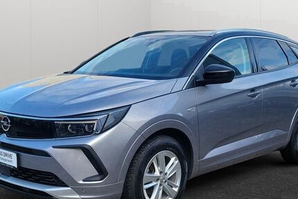Opel Grandland (X) 79.800 km 17.990 &euro; Castrop-Rauxel 44575