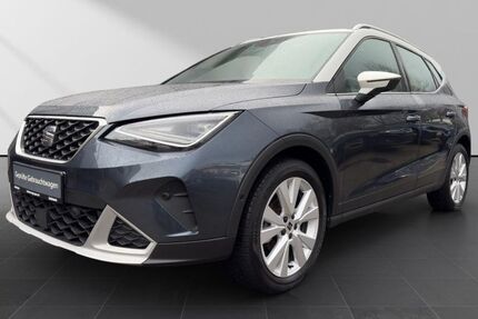 Seat Arona 41.800 km 14.990 &euro; Mettmann 40822