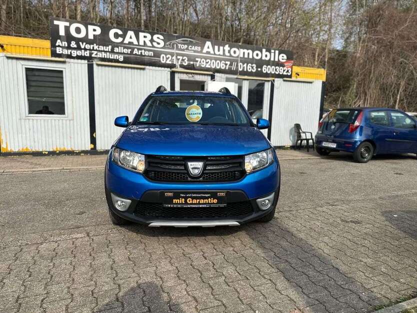 Sandero