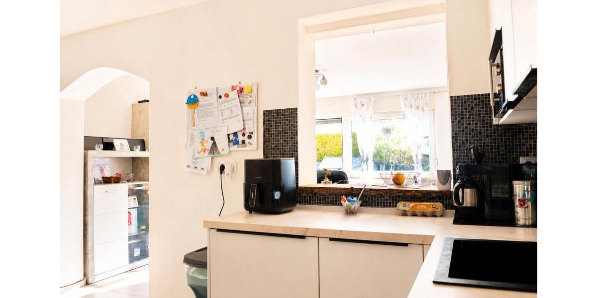Reihenhaus Marl Alt-Marl - 4.5 Zimmer, 80 m&sup2;, 244.000&euro; | Angebot:26708486