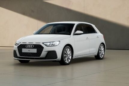 Audi A1 9.524 km 22.480 &euro; Essen 45143