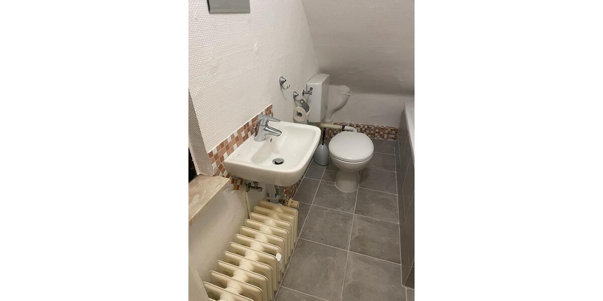 72qm Wohnung neu renoviert zur vermieten ab sofort oder später 3.5 zimmer