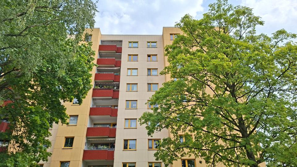 Etagenwohnung Essen Stadtbezirk IX - 2.5 Zimmer, 67 m&sup2;, 790&euro; | Angebot:26671708