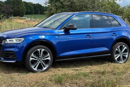 Audi Q5 83.450 km 37.500 &euro; Schermbeck 46514