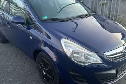 Opel Corsa 180.000 km 2.250 &euro; Dorsten 46282