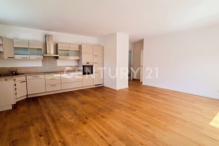 Stilvolle Erdgeschosswohnung im Herzen von Bochum-Eppendorf - Wohnung Bochum - Eppendorf Eppendorf | Angebot:27496241