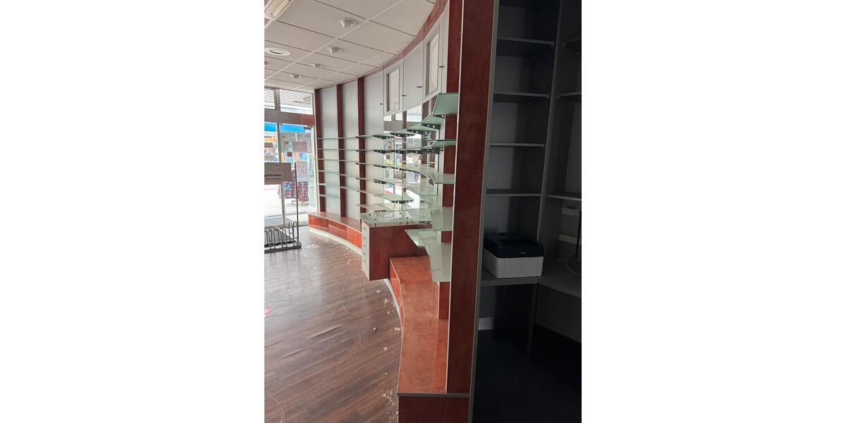 Ladenlokal 1A Lage Fußgängerzone in Herten zu Vermieten zimmer