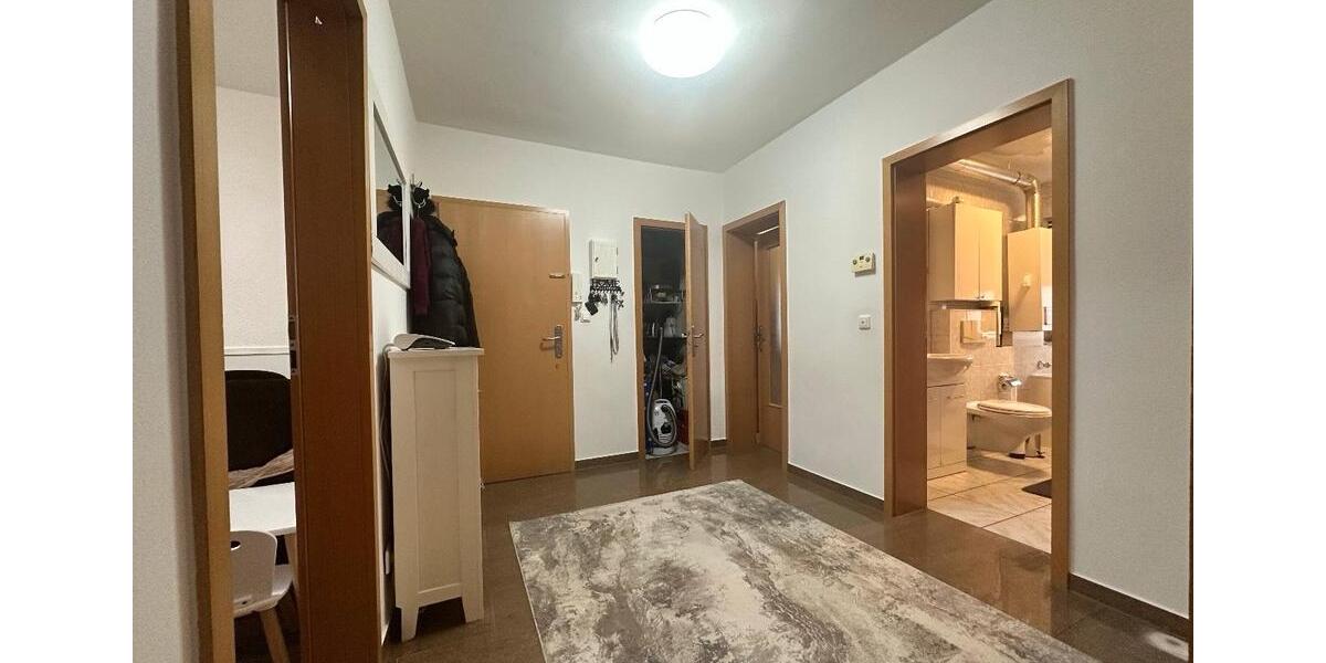 Erdgeschoßwohnung Essen Stadtbezirk V - 6 Zimmer, 120 m&sup2;, 290.000&euro; | Angebot:27029629