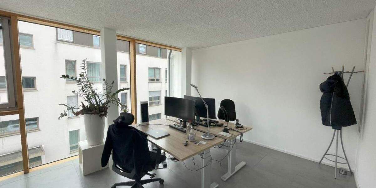 Neuwertig & modernisiert | 260 m² Bürofläche | historisches Postebäude | Bochum-Süd-West zimmer