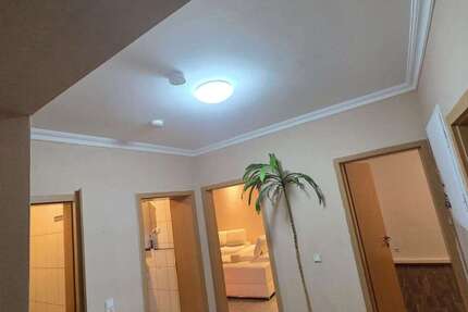 Wohnung zum Mieten in Duisburg 975 € 105 m² 4 zimmer