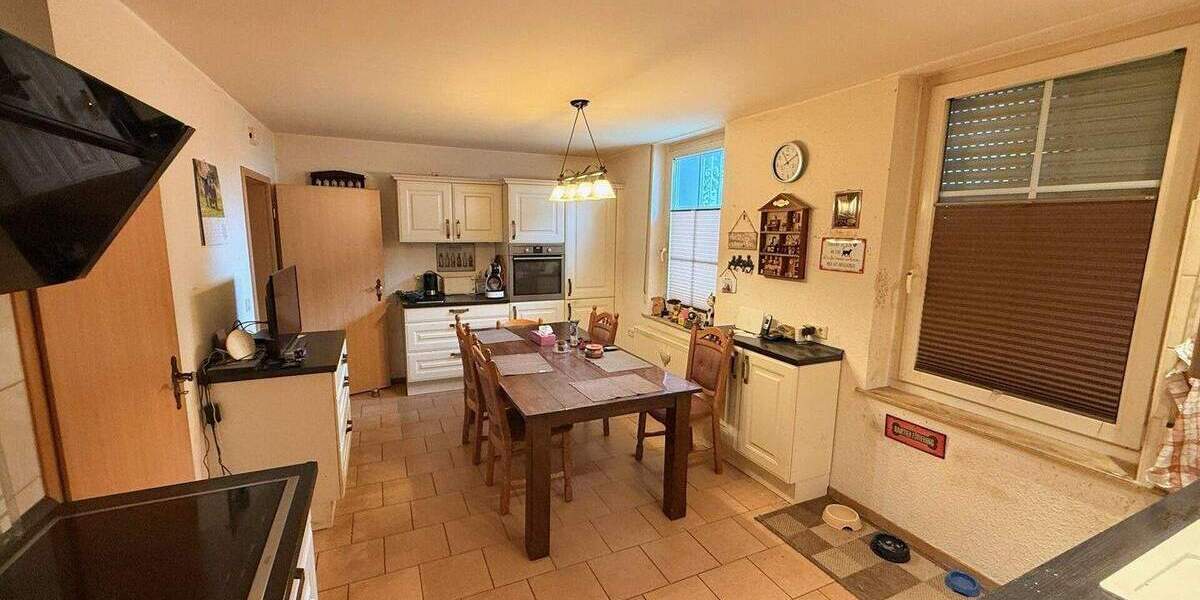 Mehrfamilienhaus, Wohnhaus Haan - 5 Zimmer, 210 m&sup2;, 459.000&euro; | Angebot:25738220