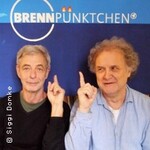 Brennpünktchen im BürgerTreff