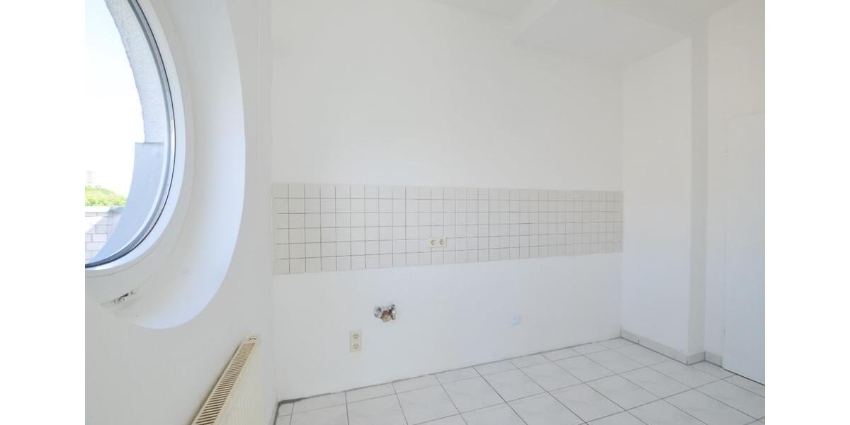 Im Himmel von Marl! Moderne, frisch renovierte 2-Raum WHG mit zwei Dachterrassen im Zentrum von Marl 2 zimmer