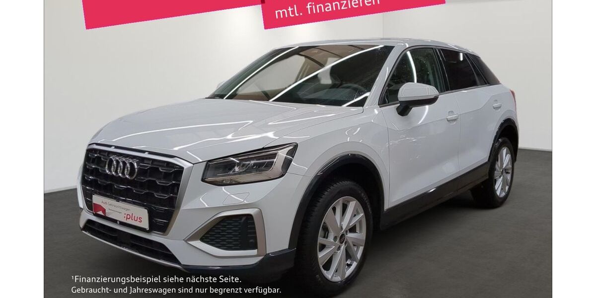 Audi Q2 25.485 km 25.550 &euro; Mülheim a.d. Ruhr 45481