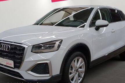 Audi Q2 25.485 km 27.499 &euro; Mülheim a.d. Ruhr 45481