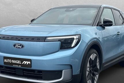 Ford Explorer 2.708 km 46.990 &euro; Moers 47441