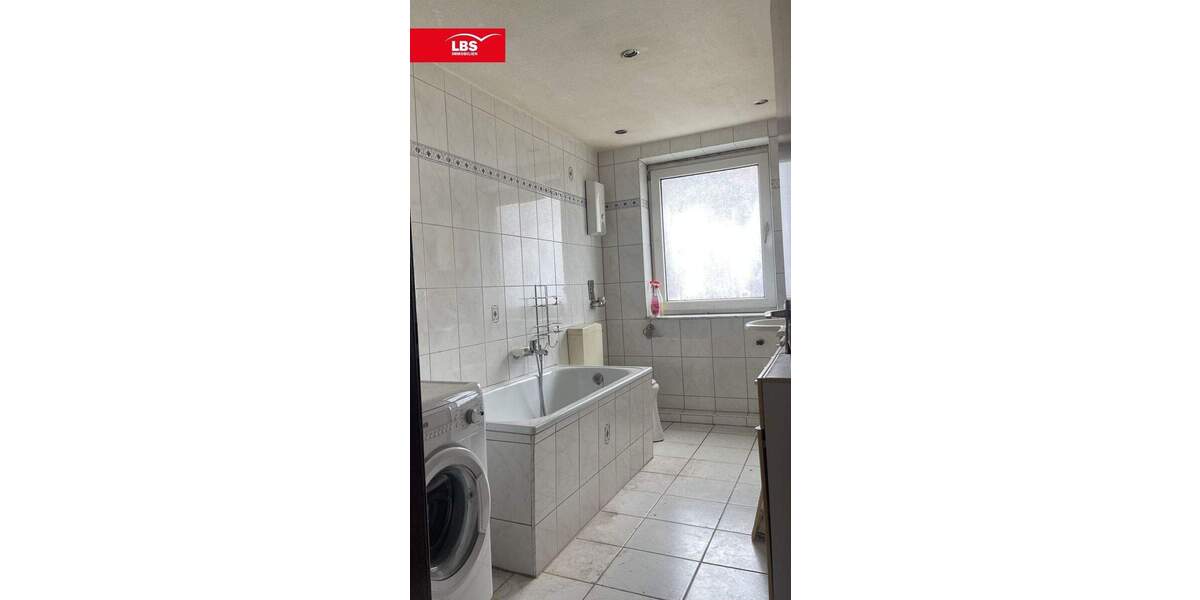 Familienglück und Kreativität vereint in einer großzügigen Wohnung 3 zimmer